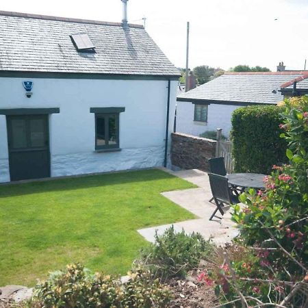 Apple Barn New Quay Exterior foto