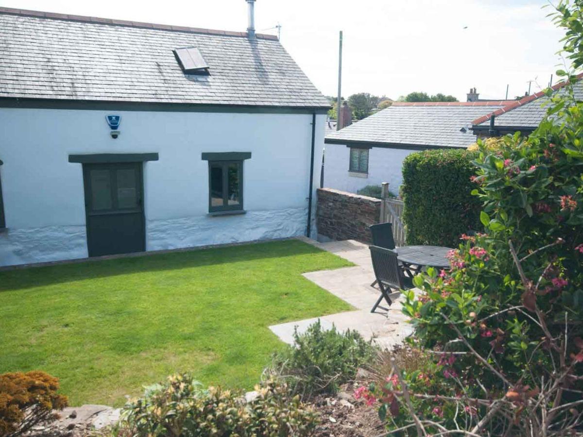 Apple Barn New Quay Exterior foto